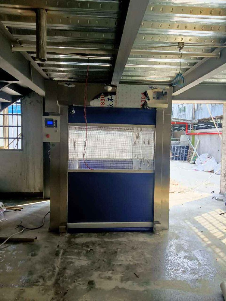 風(fēng)淋室制造廠家電話
